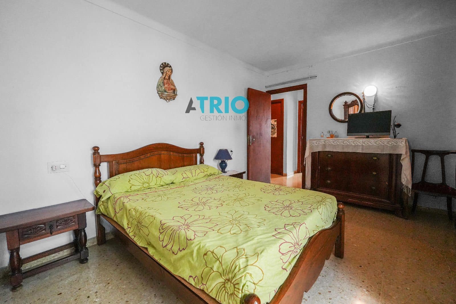 3 makuuhuone Asunto myytävänä paikassa Pollensa / Pollenca - 350 000 € (Ref: 9249394)