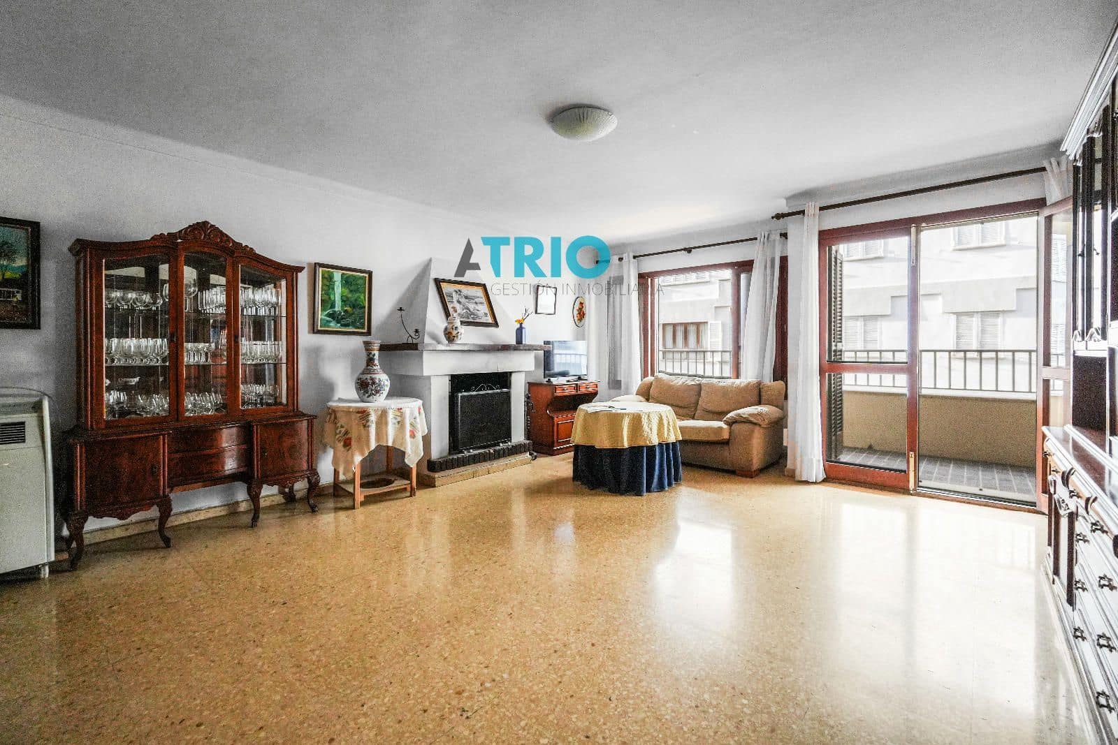 3 makuuhuone Asunto myytävänä paikassa Pollensa / Pollenca - 350 000 € (Ref: 9249394)