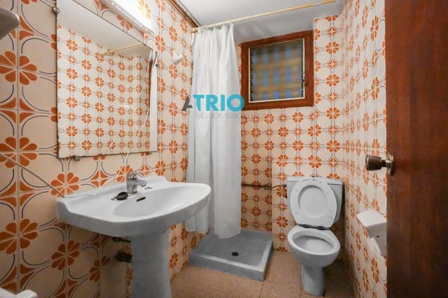 Piso de 3 habitaciones en Port de Pollença, Pollensa / Pollença en venta - 350.000 € (Ref: 9249394)