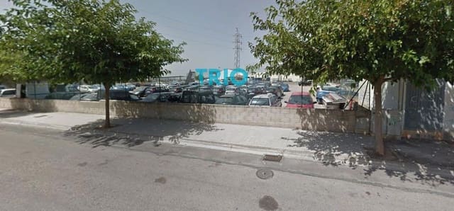 Erhverv til salg i Inca - € 2.122.000 (Ref: 9263513)