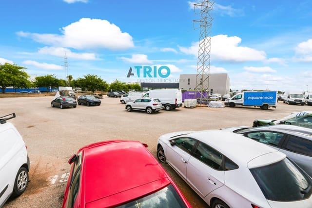 Erhverv til salg i Inca - € 2.122.000 (Ref: 9263513)