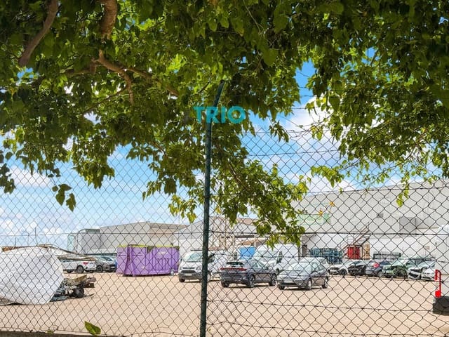 Erhverv til salg i Inca - € 2.122.000 (Ref: 9263513)