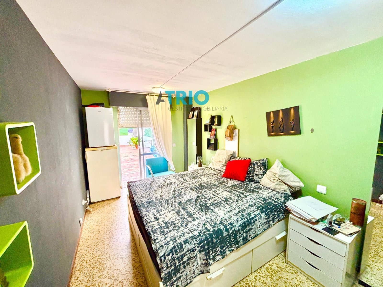 4 quarto Apartamento para venda em Palma de Mallorca - 390 000 € (Ref: 9283091)