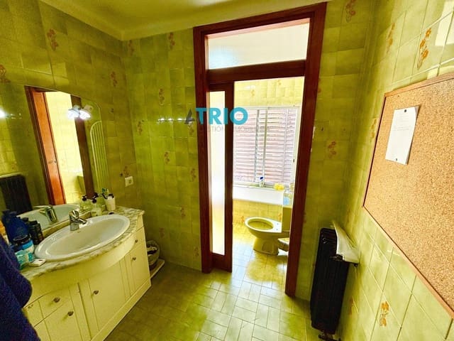 4 quarto Apartamento para venda em Nou Llevant, Palma de Mallorca - 390 000 € (Ref: 9283091)