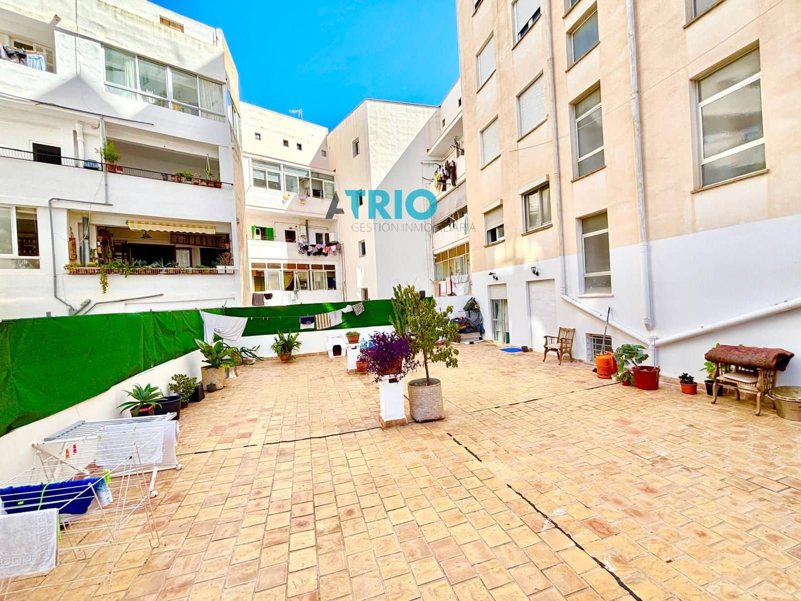 4 quarto Apartamento para venda em Palma de Mallorca - 390 000 € (Ref: 9283091)