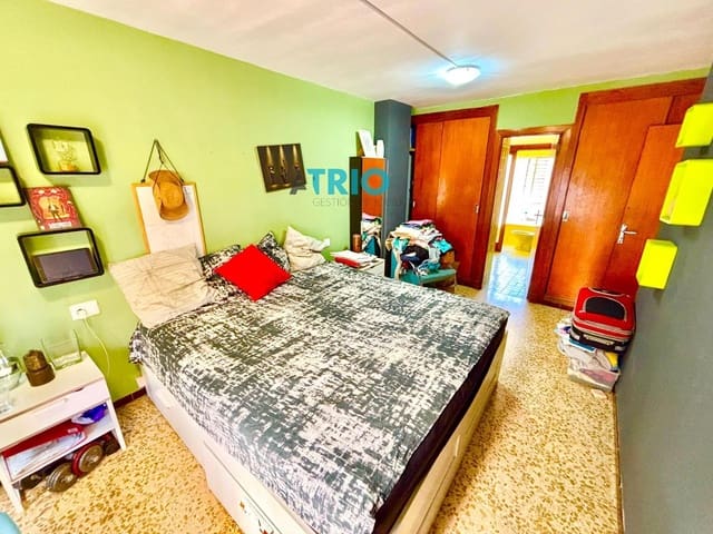 4 quarto Apartamento para venda em Nou Llevant, Palma de Mallorca - 390 000 € (Ref: 9283091)