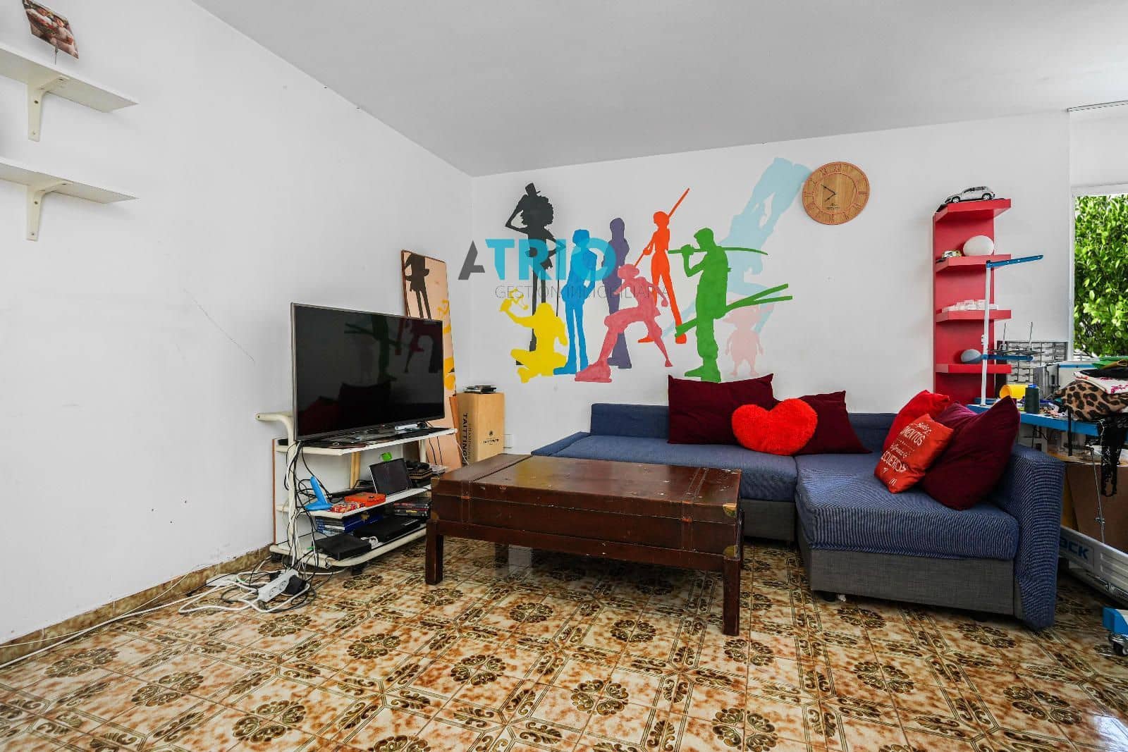 4 quarto Apartamento para venda em Palma de Mallorca - 390 000 € (Ref: 9283091)