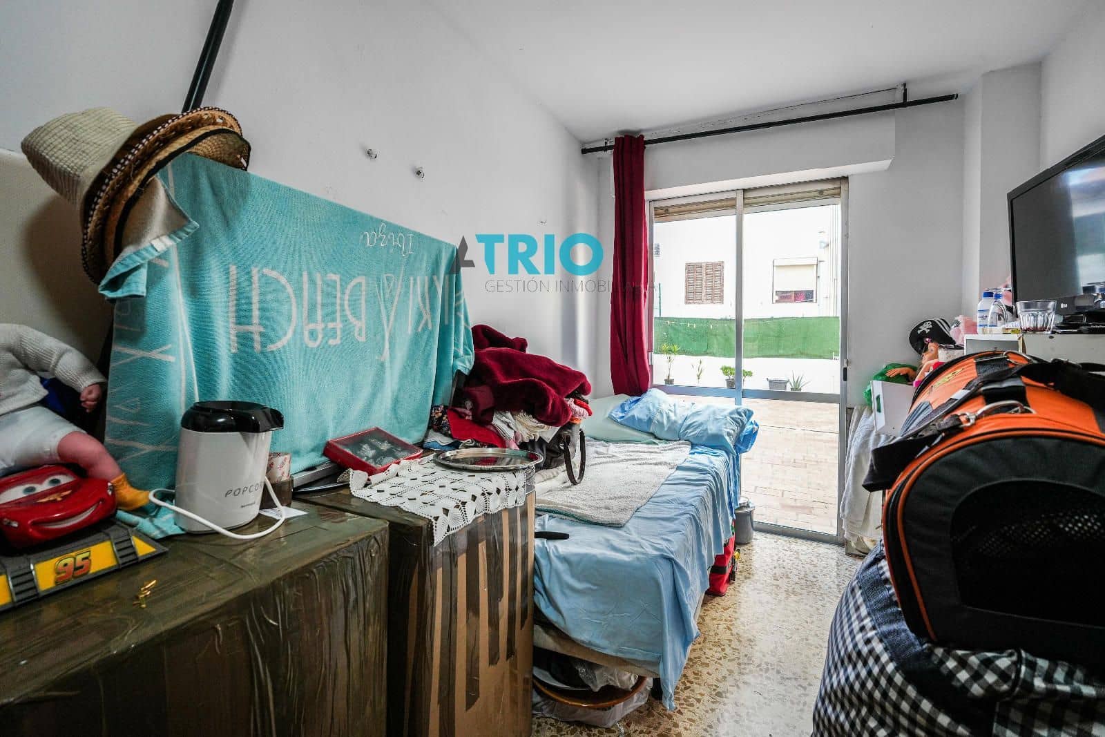 4 quarto Apartamento para venda em Palma de Mallorca - 390 000 € (Ref: 9283091)