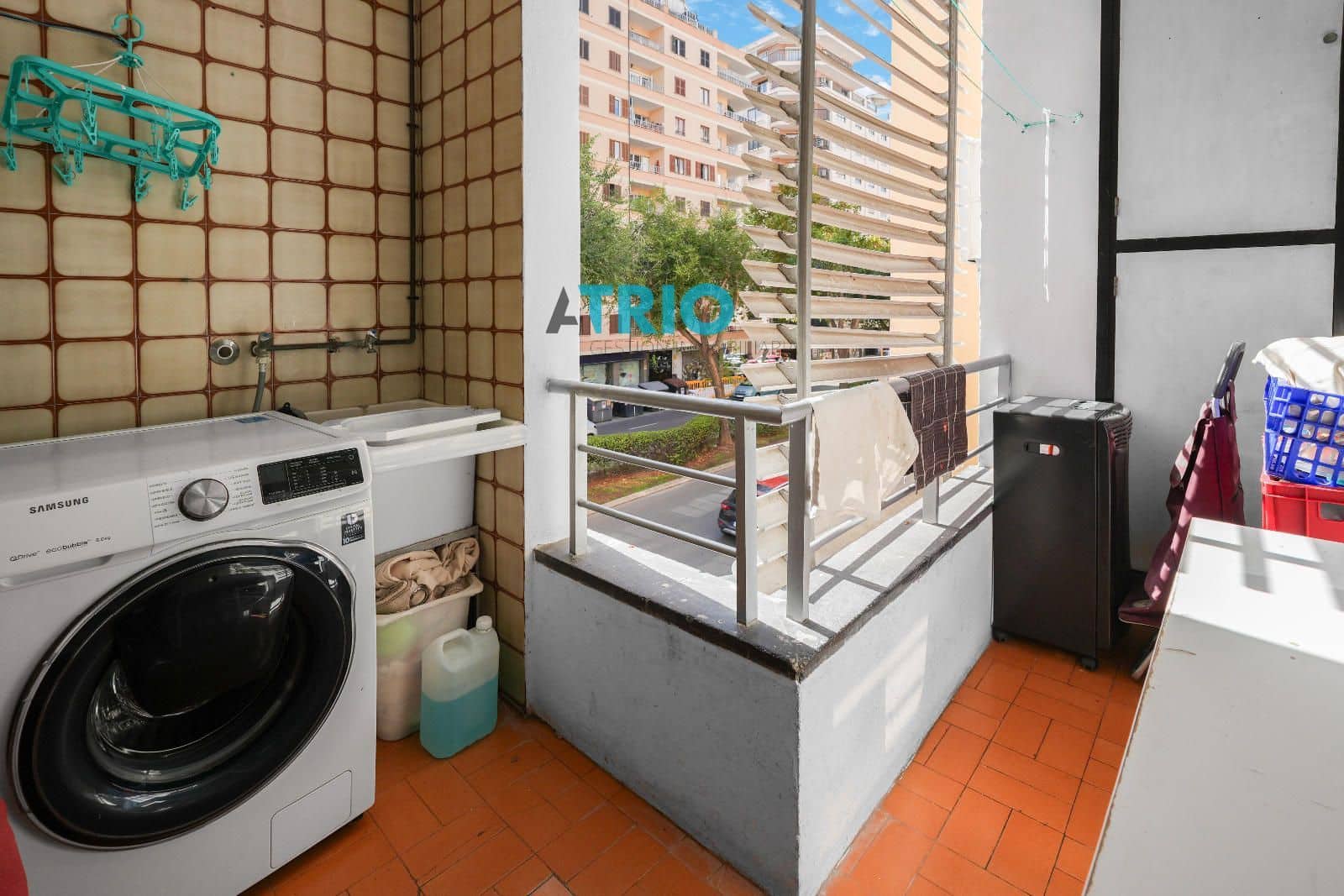 4 quarto Apartamento para venda em Palma de Mallorca - 390 000 € (Ref: 9283091)