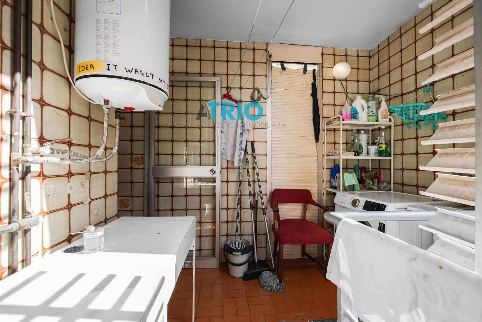 4 quarto Apartamento para venda em Palma de Mallorca - 390 000 € (Ref: 9283091)