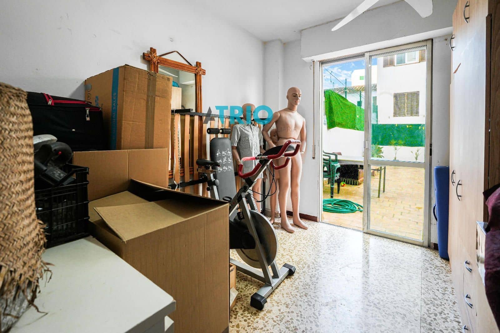 4 quarto Apartamento para venda em Palma de Mallorca - 390 000 € (Ref: 9283091)