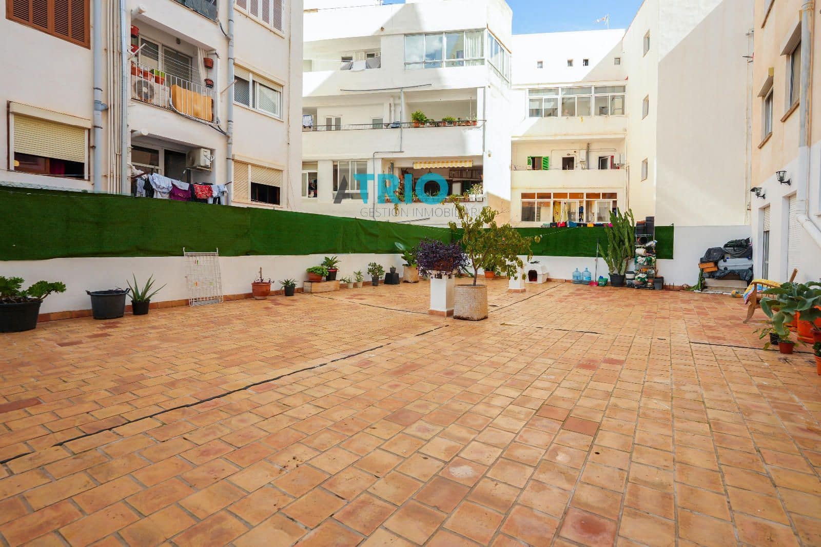 4 quarto Apartamento para venda em Palma de Mallorca - 390 000 € (Ref: 9283091)