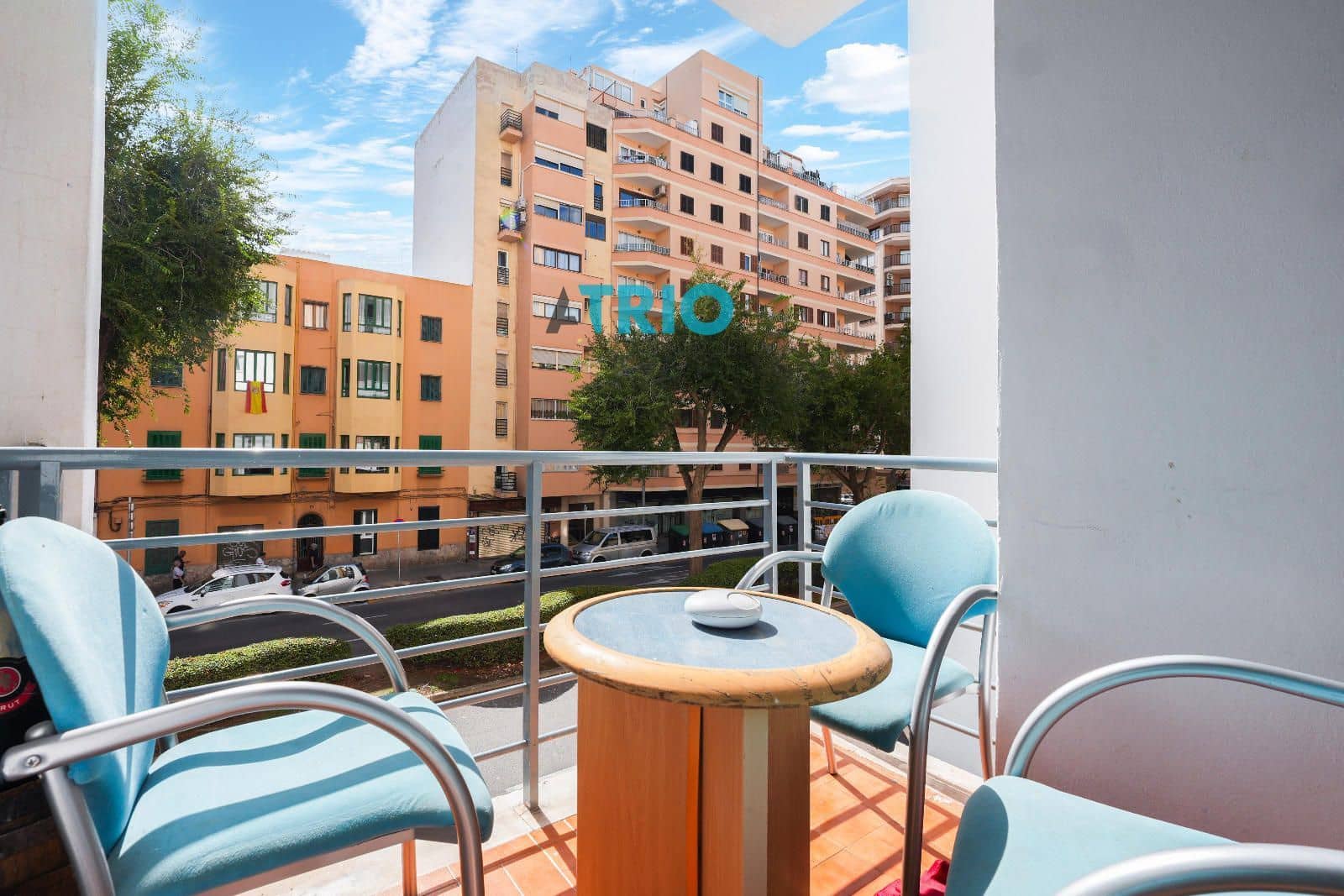 4 quarto Apartamento para venda em Palma de Mallorca - 390 000 € (Ref: 9283091)