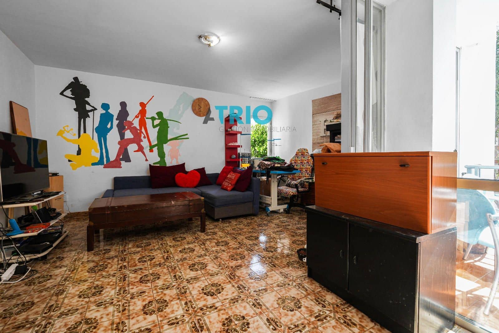 4 quarto Apartamento para venda em Palma de Mallorca - 390 000 € (Ref: 9283091)