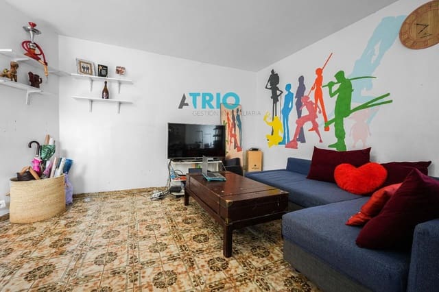 4 quarto Apartamento para venda em Nou Llevant, Palma de Mallorca - 390 000 € (Ref: 9283091)