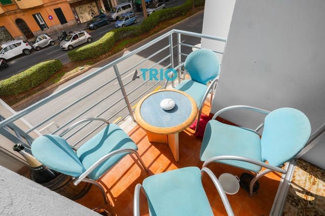 4 quarto Apartamento para venda em Nou Llevant, Palma de Mallorca - 390 000 € (Ref: 9283091)