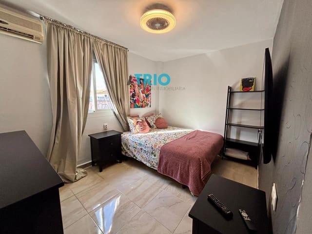 3 makuuhuone Asunto myytävänä paikassa La Soledat (Sud), Palma de Mallorca - 339 000 € (Ref: 9289598)