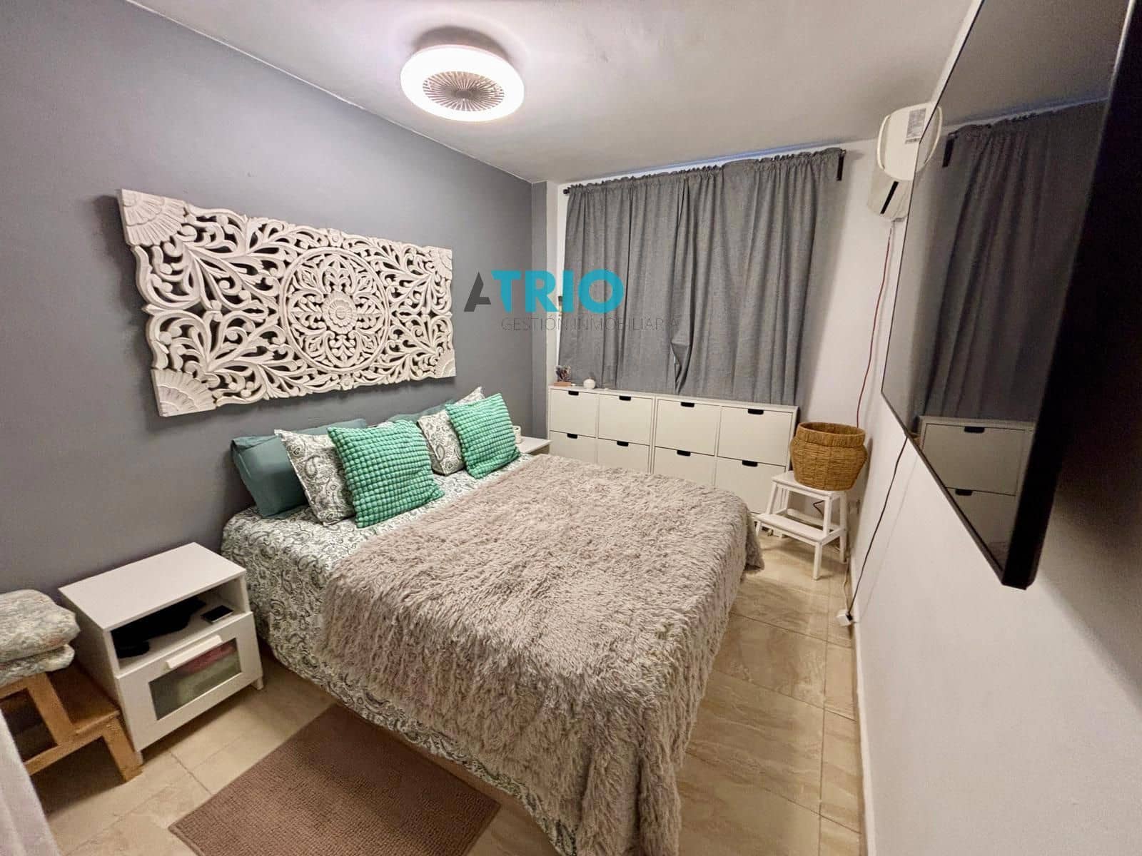 3 soveværelse Lejlighed til salg i Palma de Mallorca - € 339.000 (Ref: 9289598)