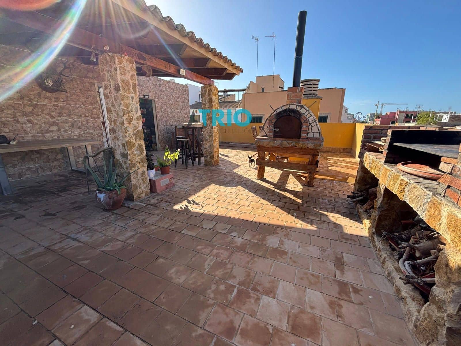 3 soveværelse Lejlighed til salg i Palma de Mallorca - € 339.000 (Ref: 9289598)