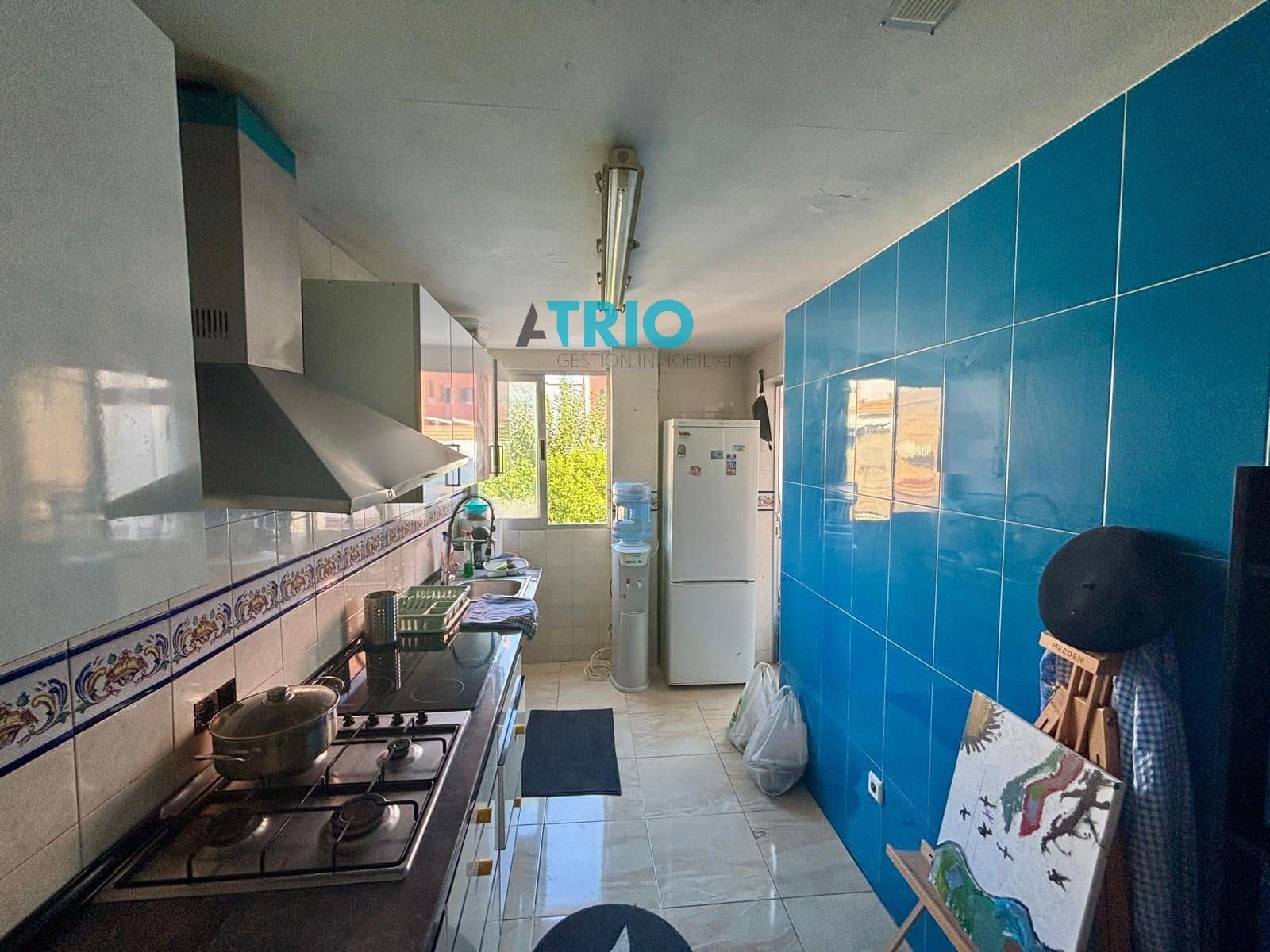 3 soveværelse Lejlighed til salg i Palma de Mallorca - € 339.000 (Ref: 9289598)