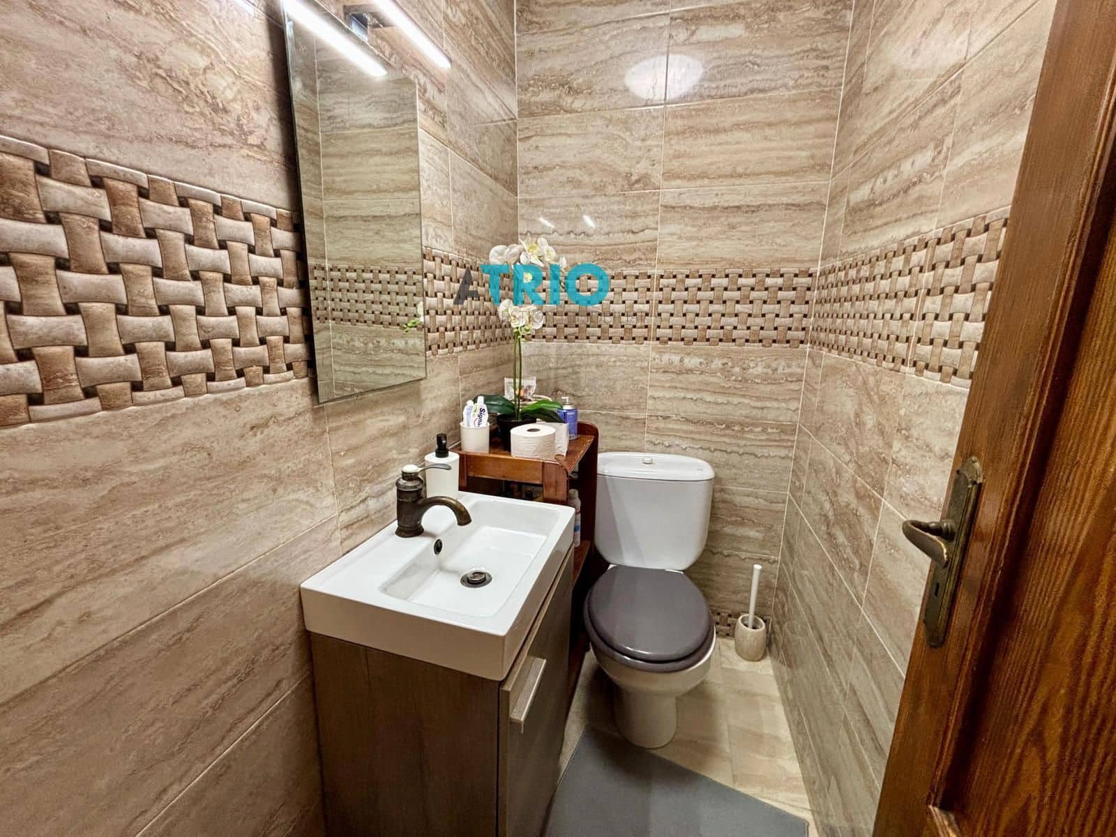 3 soveværelse Lejlighed til salg i Palma de Mallorca - € 339.000 (Ref: 9289598)