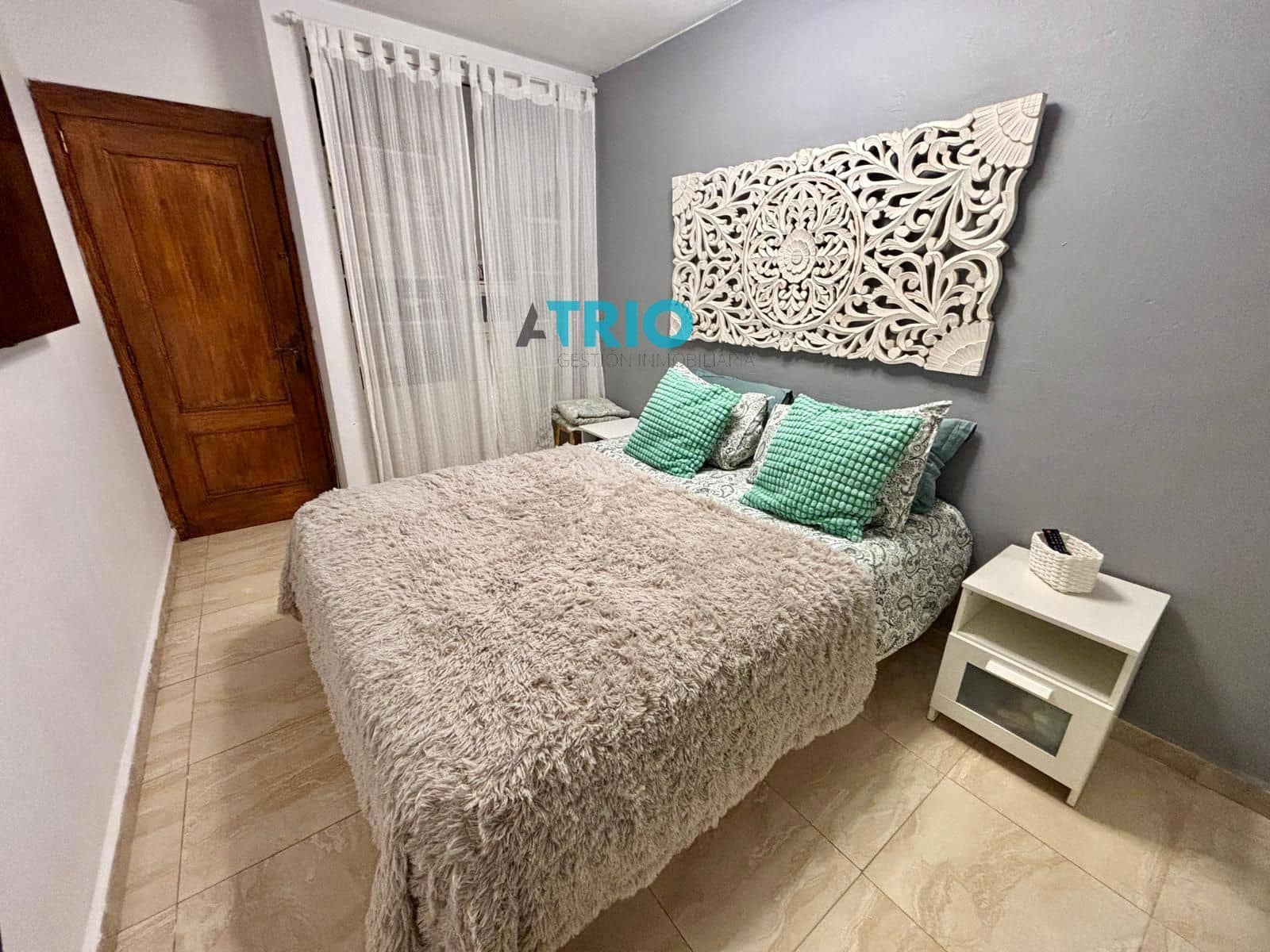 3 soveværelse Lejlighed til salg i Palma de Mallorca - € 339.000 (Ref: 9289598)