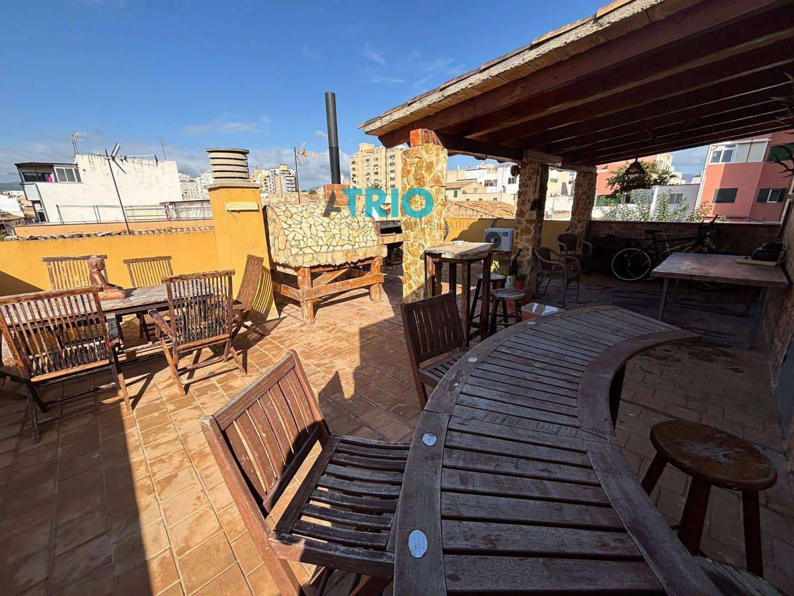 3 soveværelse Lejlighed til salg i Palma de Mallorca - € 339.000 (Ref: 9289598)