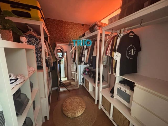 3 makuuhuone Asunto myytävänä paikassa La Soledat (Sud), Palma de Mallorca - 339 000 € (Ref: 9289598)