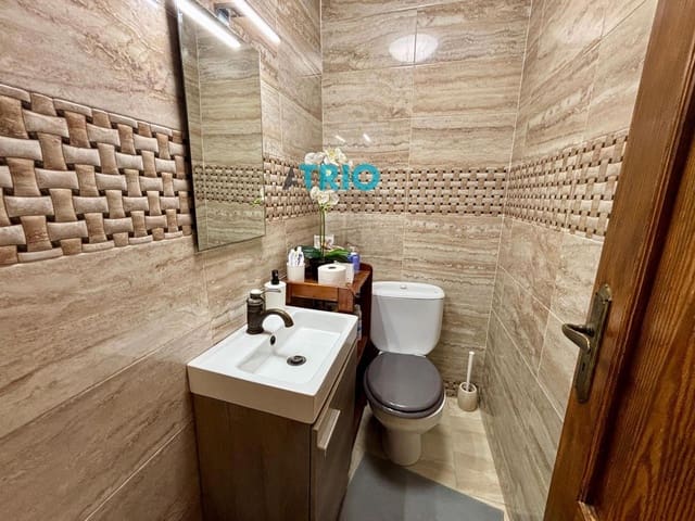 3 makuuhuone Asunto myytävänä paikassa La Soledat (Sud), Palma de Mallorca - 339 000 € (Ref: 9289598)