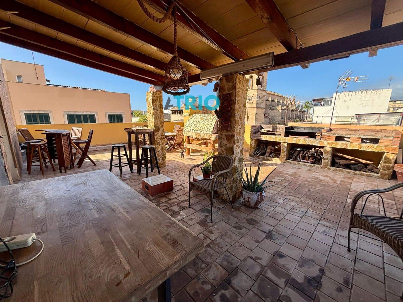 3 soveværelse Lejlighed til salg i Palma de Mallorca - € 339.000 (Ref: 9289598)