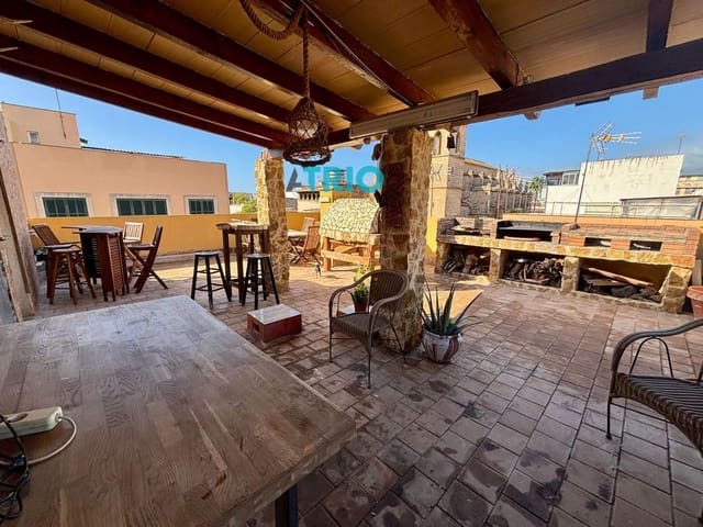 3 makuuhuone Asunto myytävänä paikassa La Soledat (Sud), Palma de Mallorca - 339 000 € (Ref: 9289598)