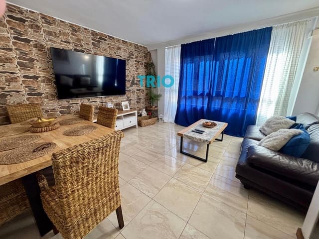 3 makuuhuone Asunto myytävänä paikassa La Soledat (Sud), Palma de Mallorca - 339 000 € (Ref: 9289598)