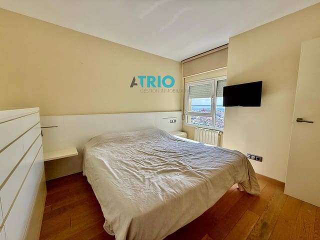 Appartement de 4 chambres à louer à Portixol, Palma de Mallorca avec piscine - 3 500 € (Ref: 9293473)