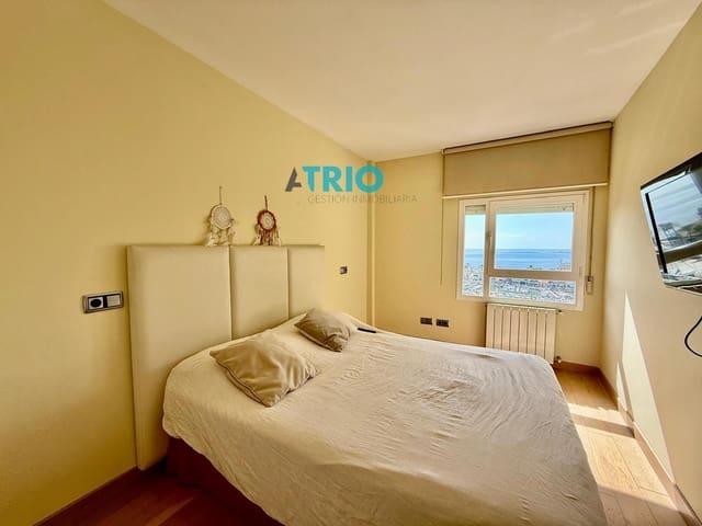 Appartement de 4 chambres à louer à Portixol, Palma de Mallorca avec piscine - 3 500 € (Ref: 9293473)