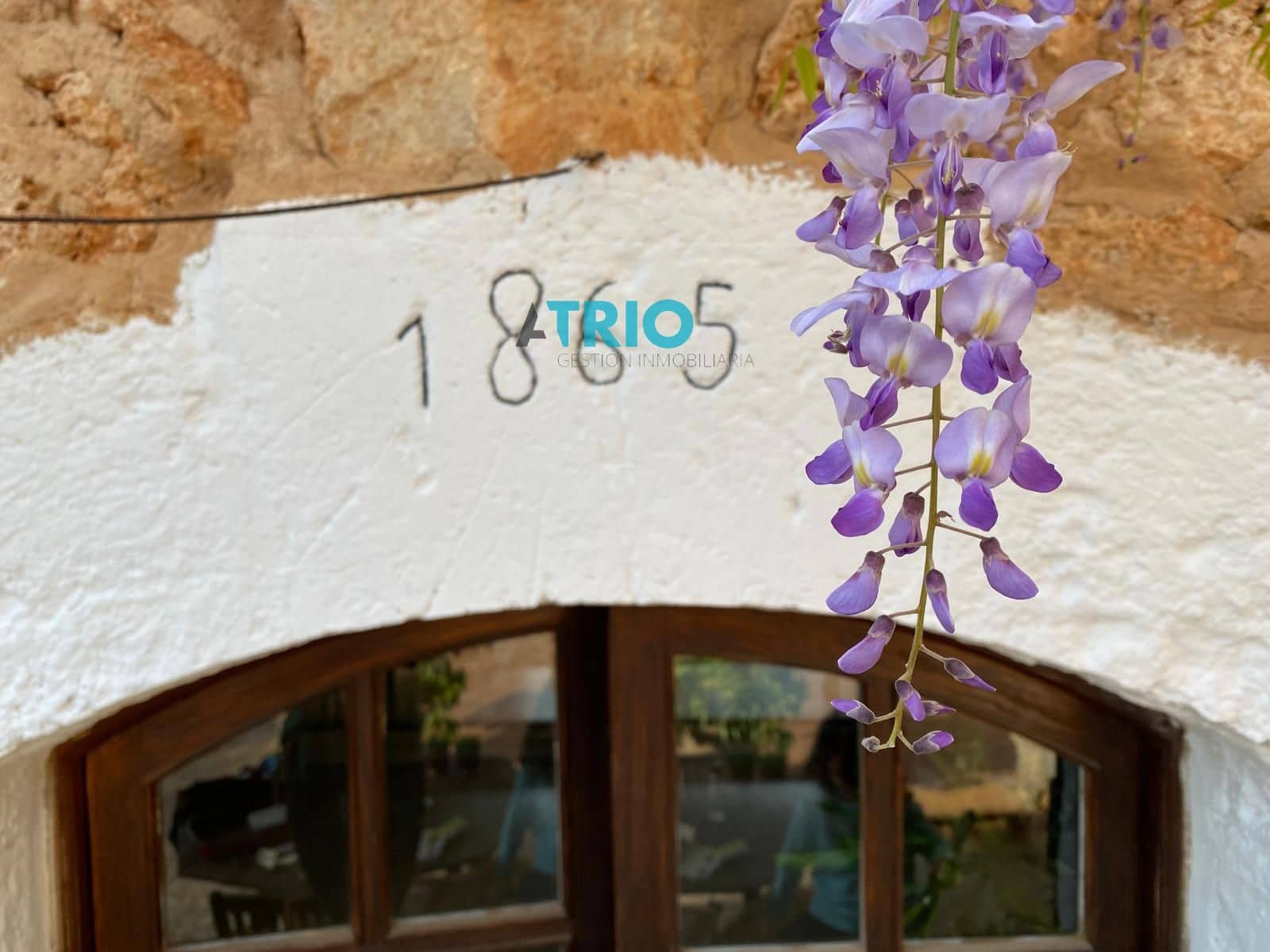 4 makuuhuone Huvila myytävänä paikassa Sencelles mukana uima-altaan 
autotalli - 1 800 000 € (Ref: 9296364)