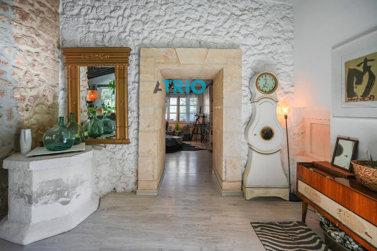 4 makuuhuone Huvila myytävänä paikassa Sencelles mukana uima-altaan 
autotalli - 1 800 000 € (Ref: 9296364)