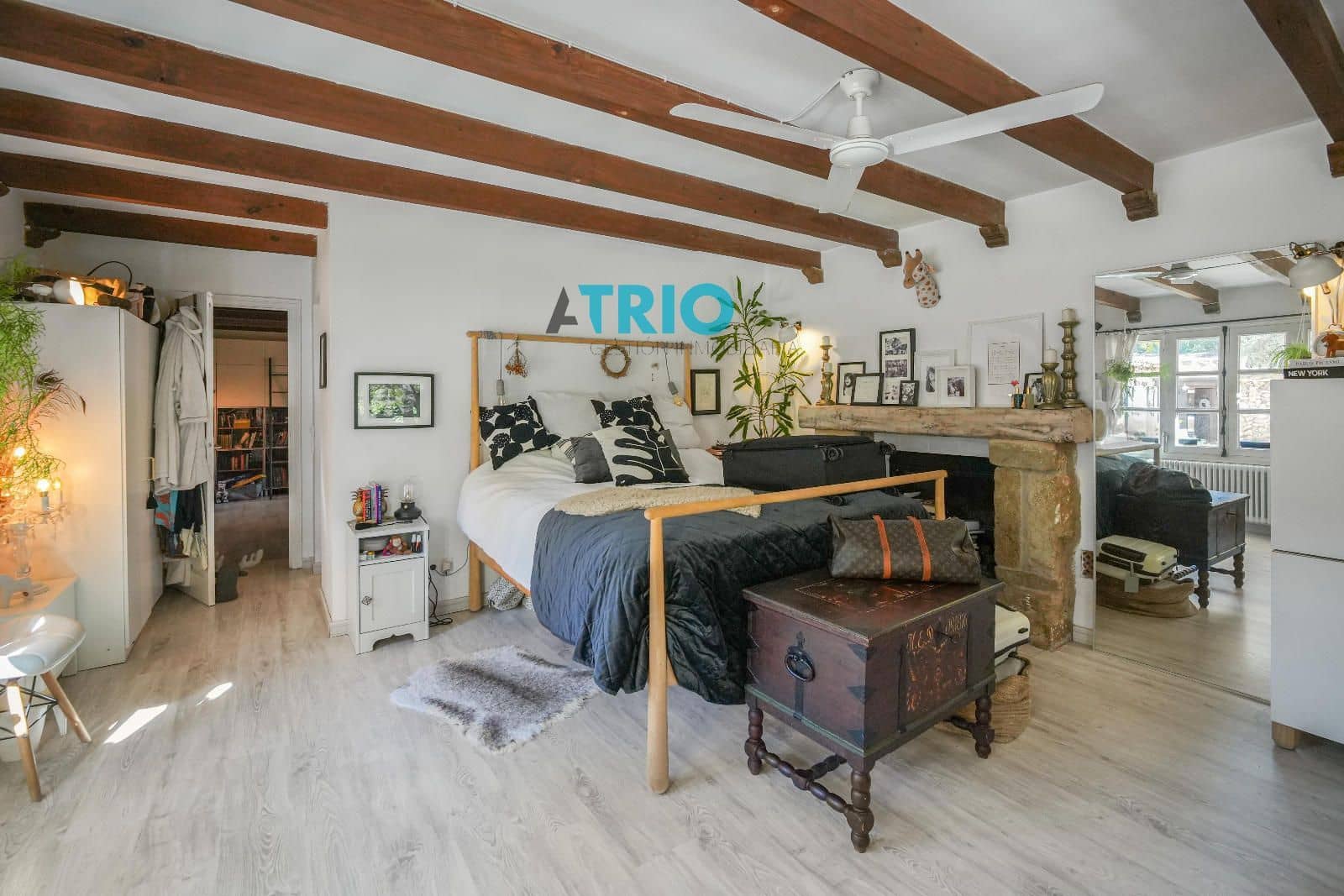 4 makuuhuone Huvila myytävänä paikassa Sencelles mukana uima-altaan 
autotalli - 1 800 000 € (Ref: 9296364)