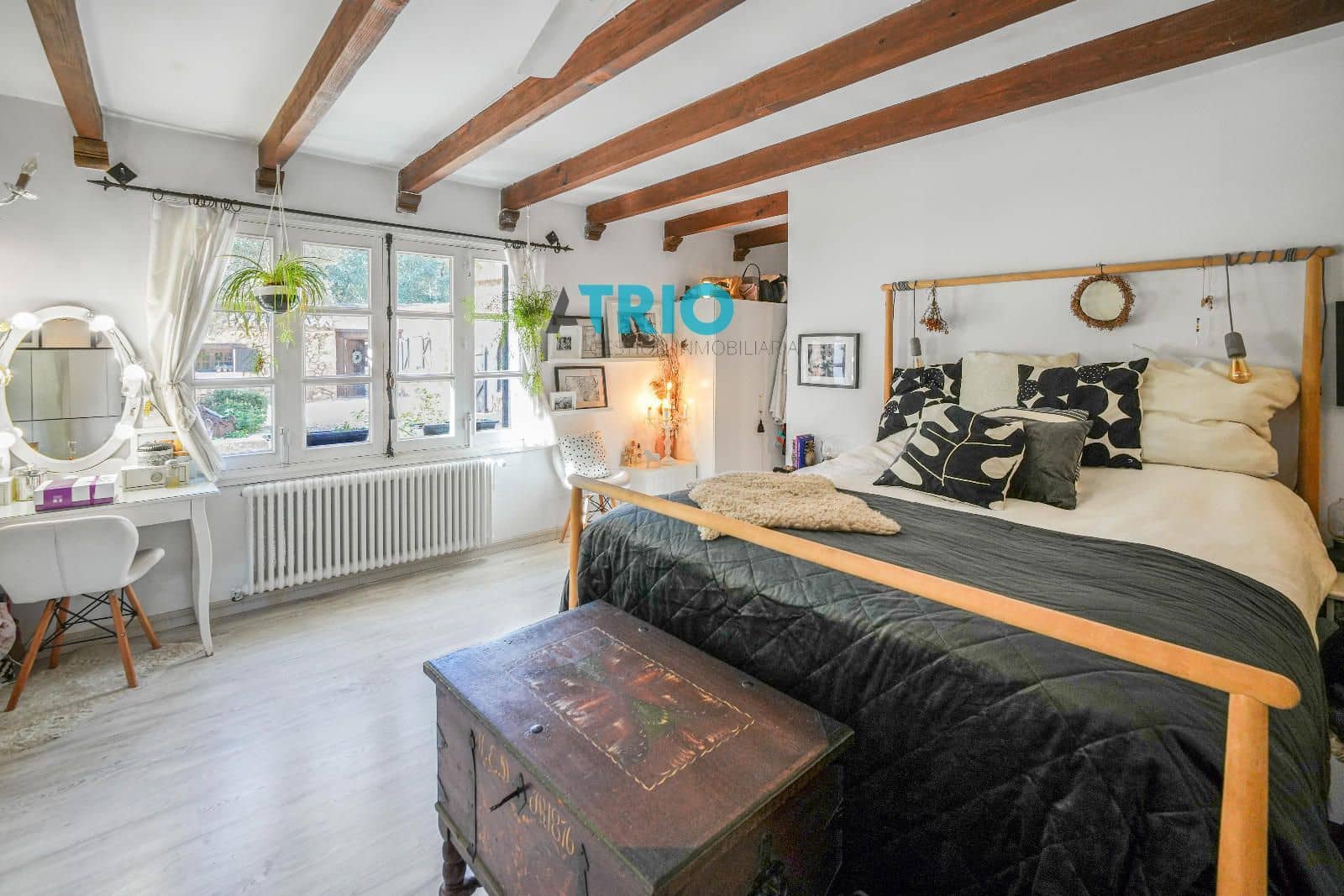 4 makuuhuone Huvila myytävänä paikassa Sencelles mukana uima-altaan 
autotalli - 1 800 000 € (Ref: 9296364)