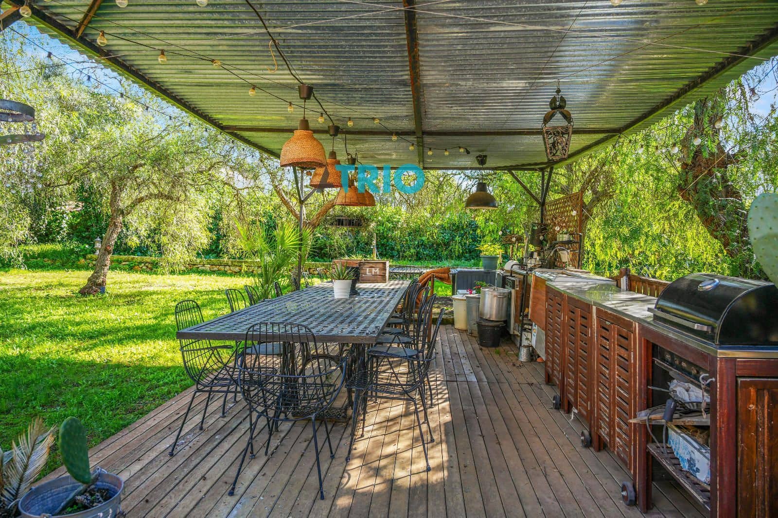 4 makuuhuone Huvila myytävänä paikassa Sencelles mukana uima-altaan 
autotalli - 1 800 000 € (Ref: 9296364)