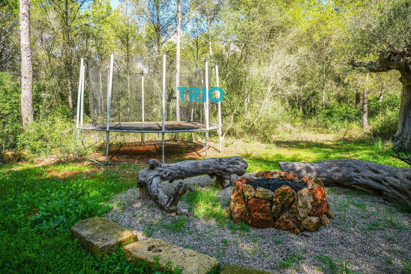 4 makuuhuone Huvila myytävänä paikassa Sencelles mukana uima-altaan 
autotalli - 1 800 000 € (Ref: 9296364)