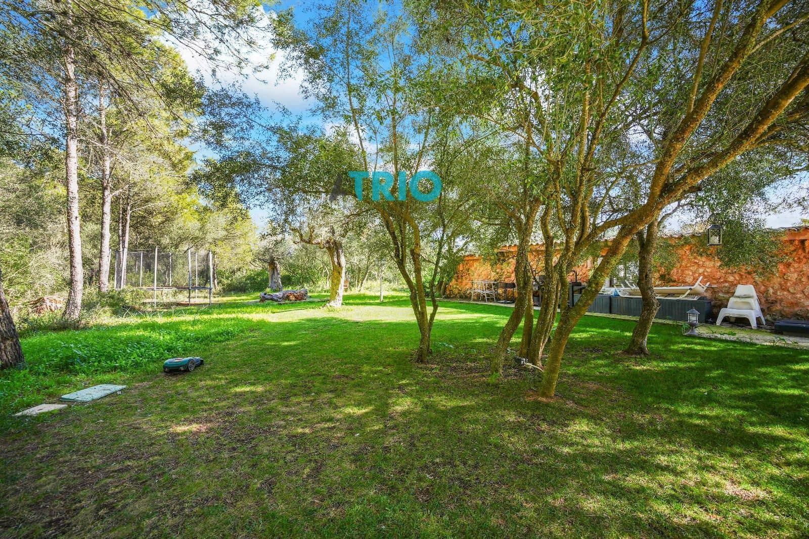 4 makuuhuone Huvila myytävänä paikassa Sencelles mukana uima-altaan 
autotalli - 1 800 000 € (Ref: 9296364)