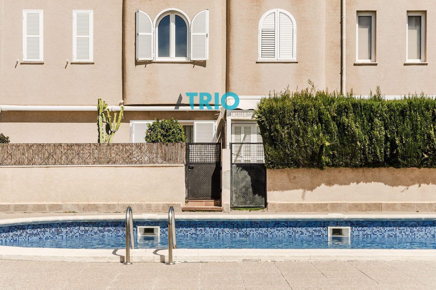 3 slaapkamer Flat te koop in Palma de Mallorca met zwembad garage - € 950.000 (Ref: 9298840)