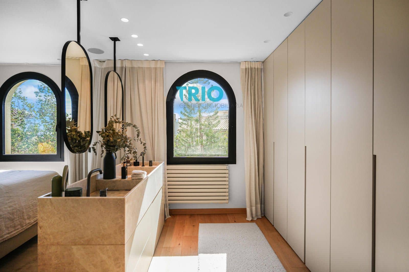 3 slaapkamer Flat te koop in Palma de Mallorca met zwembad garage - € 950.000 (Ref: 9298840)