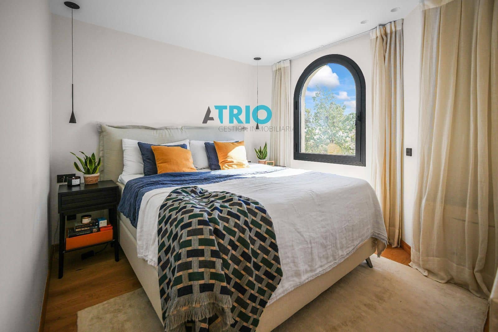 3 slaapkamer Flat te koop in Palma de Mallorca met zwembad garage - € 950.000 (Ref: 9298840)