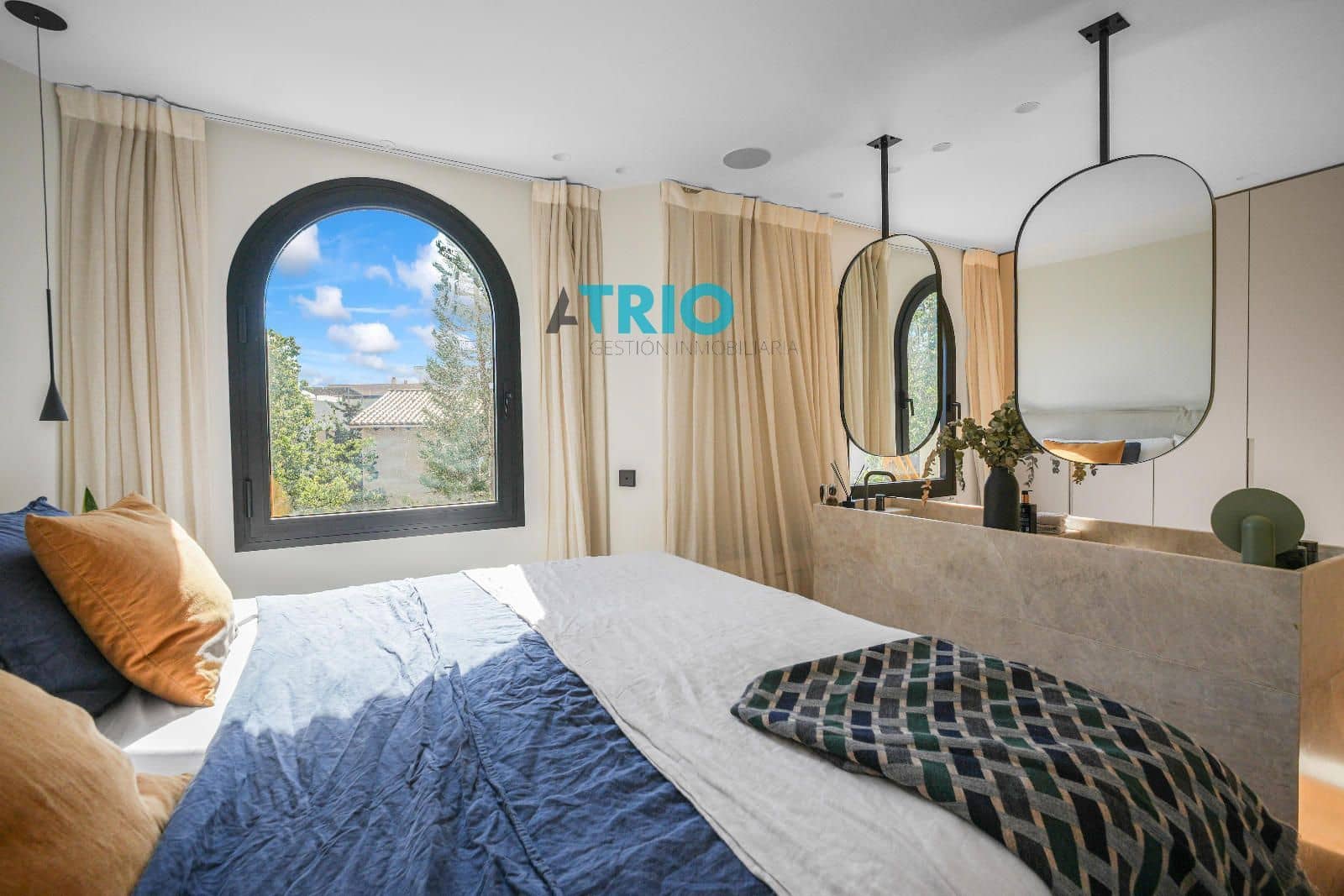 3 slaapkamer Flat te koop in Palma de Mallorca met zwembad garage - € 950.000 (Ref: 9298840)