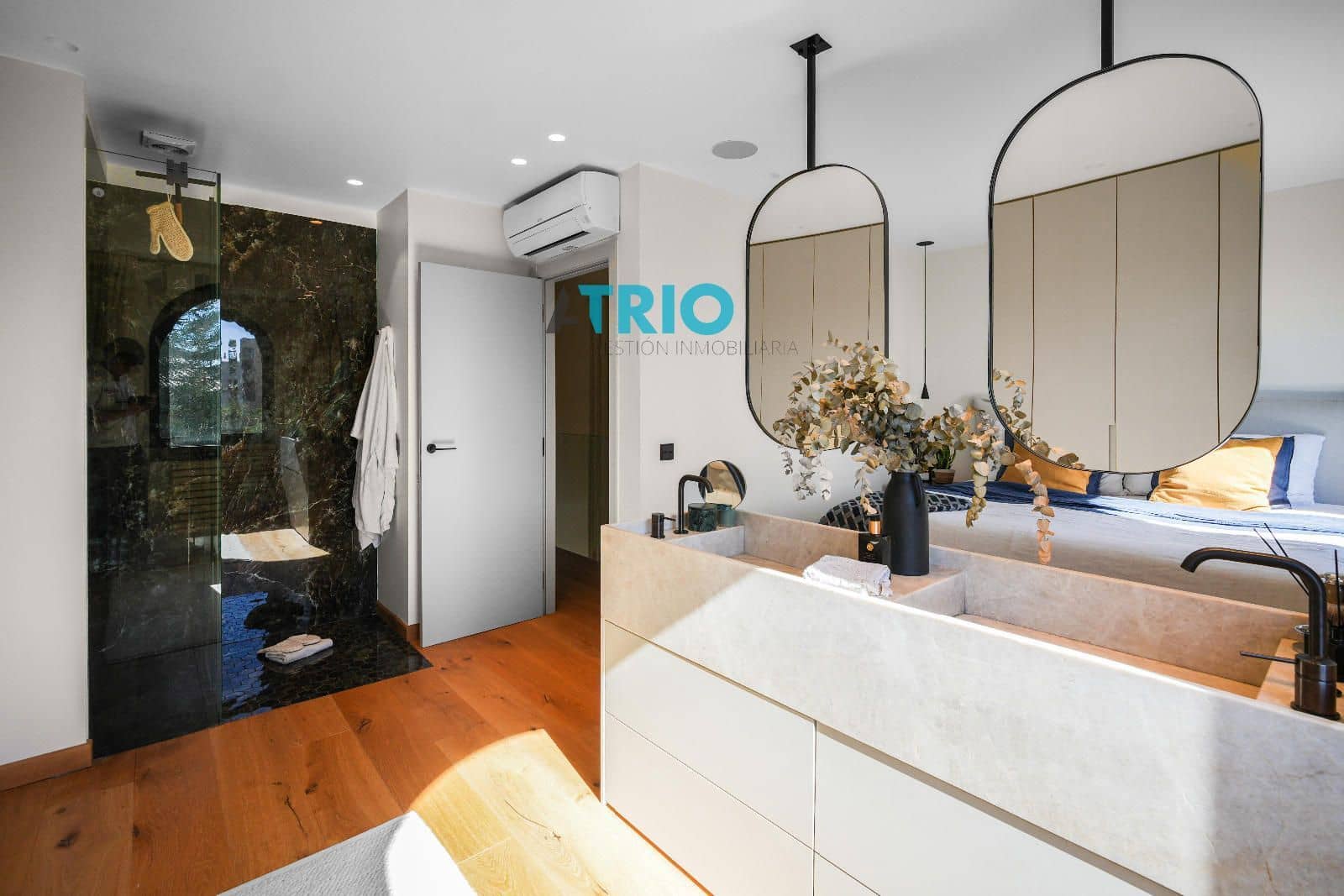 3 slaapkamer Flat te koop in Palma de Mallorca met zwembad garage - € 950.000 (Ref: 9298840)