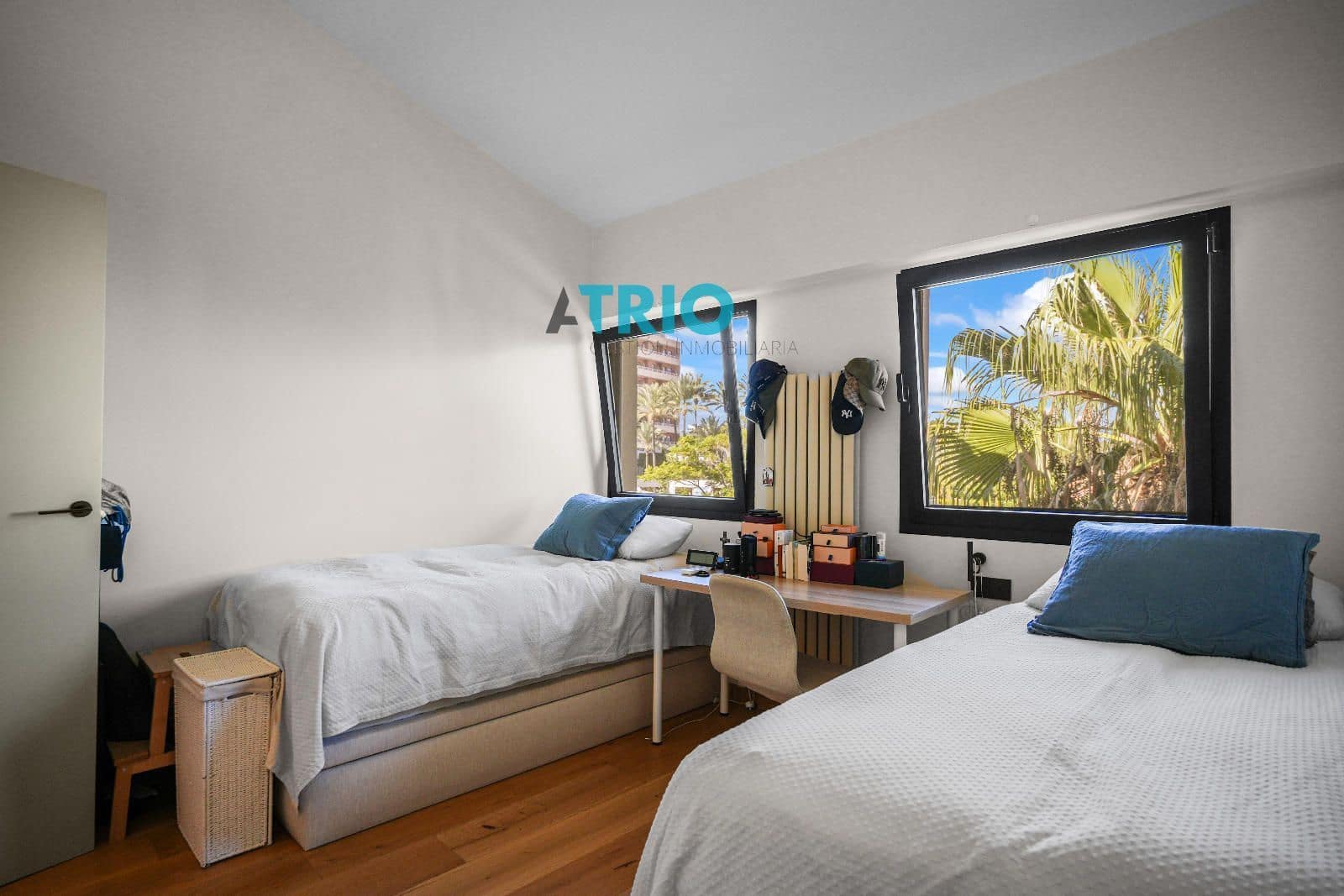 3 slaapkamer Flat te koop in Palma de Mallorca met zwembad garage - € 950.000 (Ref: 9298840)