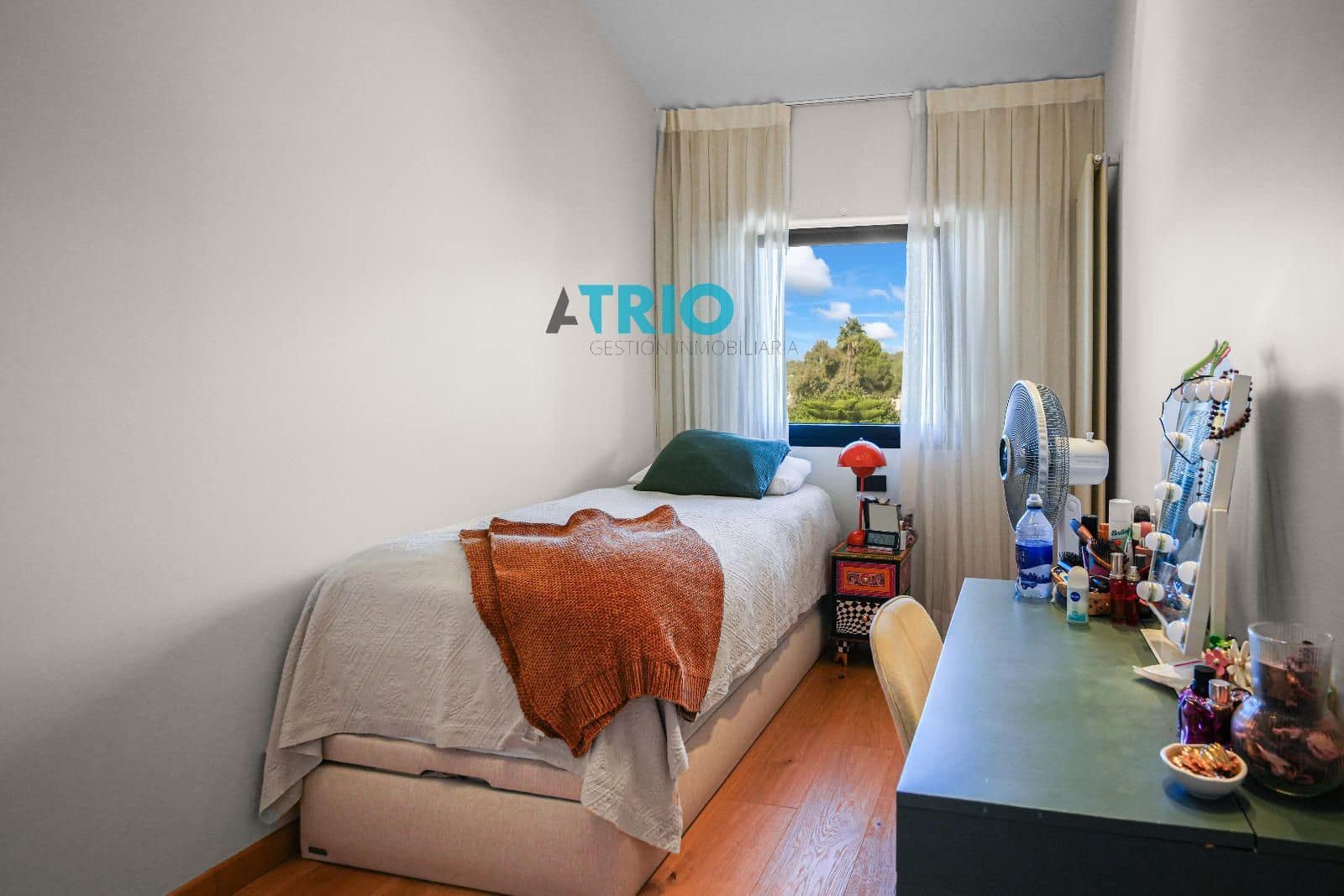 3 slaapkamer Flat te koop in Palma de Mallorca met zwembad garage - € 950.000 (Ref: 9298840)