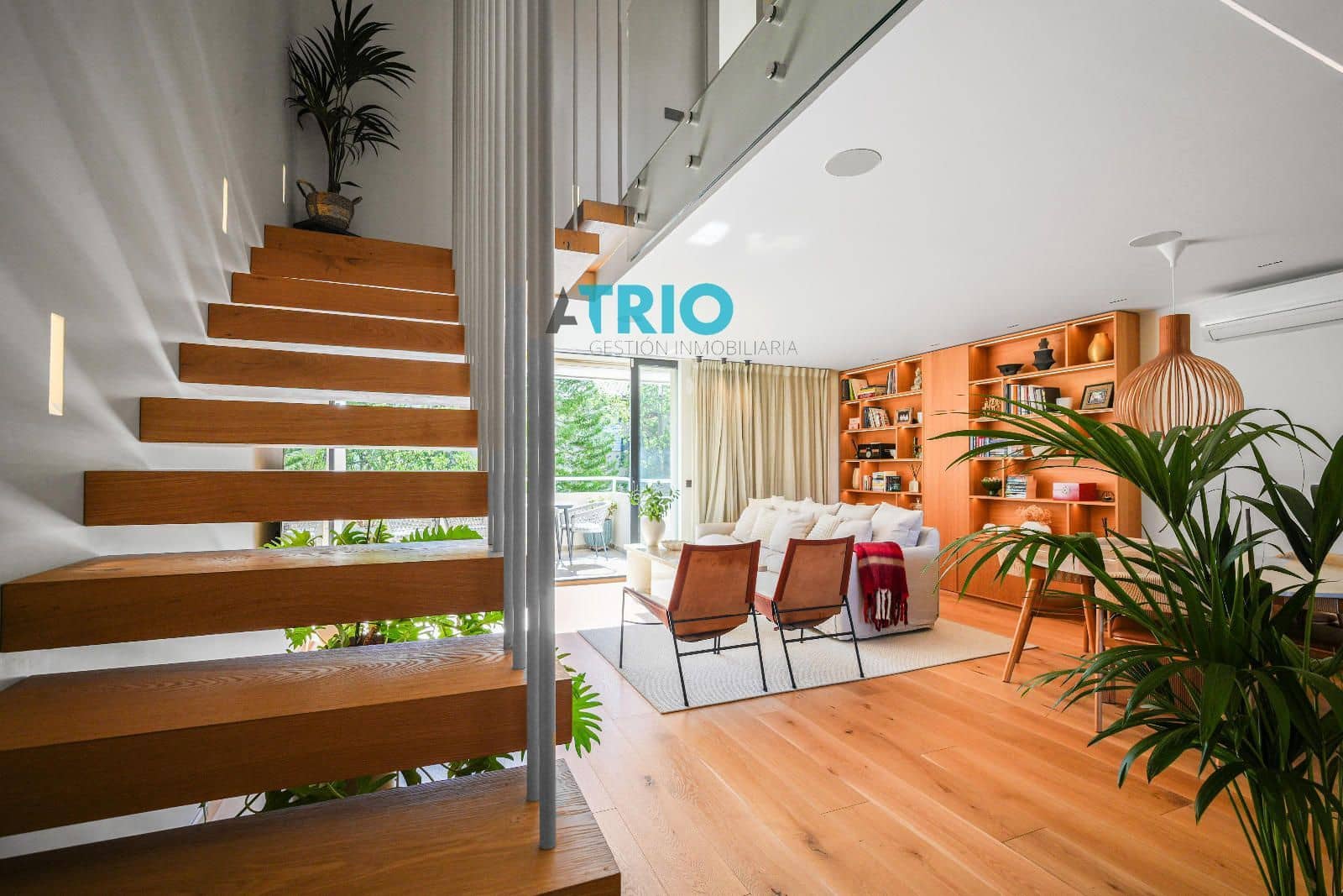 3 slaapkamer Flat te koop in Palma de Mallorca met zwembad garage - € 950.000 (Ref: 9298840)