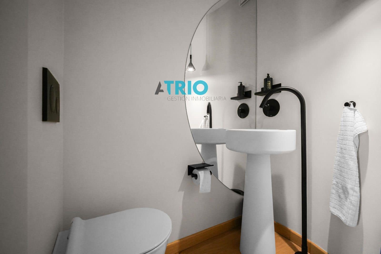 3 slaapkamer Flat te koop in Palma de Mallorca met zwembad garage - € 950.000 (Ref: 9298840)